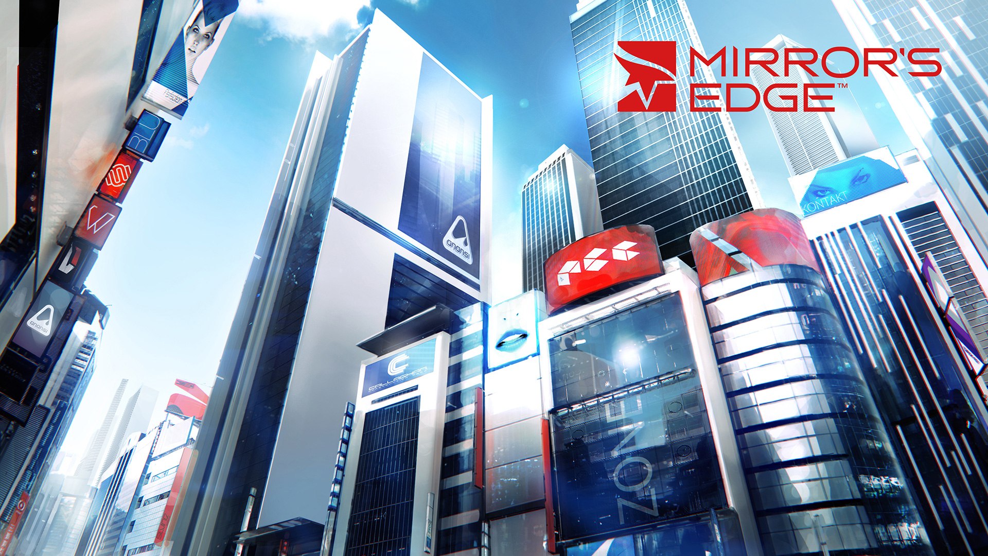 Mirror´s Edge Catalyst - Imagen 12